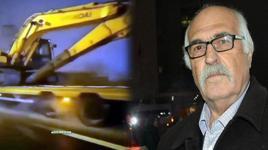 İstanbul’dan deprem bölgesine 9 saatte giden TIR Şoförü: Kadranı peçeteyle kapatmıştım