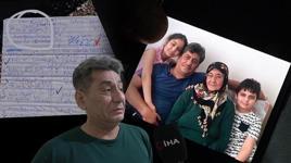 25 dakikada kepçeyle enkazın başına geldi: Burası annemin evi