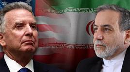 Umman'daki ABD-İran görüşmesiyle ilgili ilk açıklama