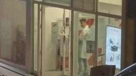 SON DAKİKA: İstanbul'da banka soygunu! Paraları alıp kaçtı, polis geniş çaplı operasyon başlattı