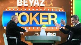 Beyaz'la Joker'de 3 milyonlu gece!