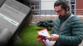 Bursa'da şaşkına çeviren olay: Sistem hatasıyla bedava ev sahibi oldum