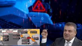 Dünyada ajan savaşının haritası! Kim, neyin peşinde? Nihat Uludağ değerlendirdi