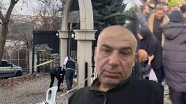 Kardeşini annesinin cenazesinde miras yüzünden öldürmüştü! Şoke eden savunma