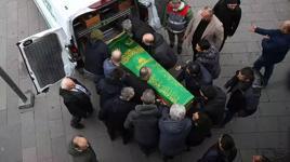 Halı sahaya girdi, bir daha çıkamadı! Öğretmen maçta hayatını kaybetti