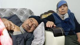 Oğlunun ölümünün ardından gelinlerinden şok plan! 'Eşim duyunca felç oldu'