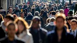 Türkiye'nin nüfusu belli oldu