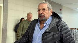 Erman Toroğlu hakkında soruşturma başlatıldı