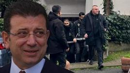 İmamoğlu'nun koruması serbest bırakıldı! Savcılık ifadesi ortaya çıktı