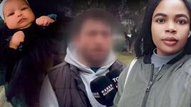 Beyoğlu'nda ölen 2 aylık Melisa'nın babası konuştu: Bebeğe her gün farklı insanlar baktı