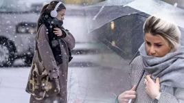 İstanbul'da sıcaklıklar düşüyor, 13 il için uyarı