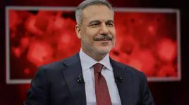 Dışişleri Bakanı Hakan Fidan: İran'da ani bir savaş tehdidi yok