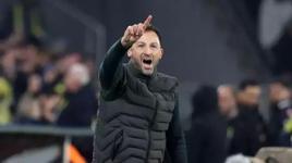 Fenerbahçe'de Tedesco'dan Trabzonspor maçı yorumu: Zor bir maç olacak