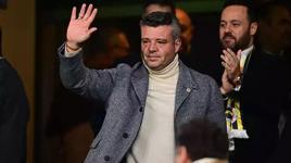 Sadettin Saran:13 final maçına çıkacağız