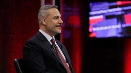 Dışişleri Bakanı Hakan Fidan'ın, CNN Türk’teki ‘nükleer’ yanıtı İsrail ve Yunanistan’da tartışma konusu oldu: Türkiye'den sessiz sinyal