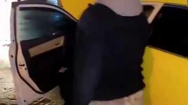 Taksiyle 2,5 milyon liralık kokain taşıdılar: 4 şüpheli tutuklandı