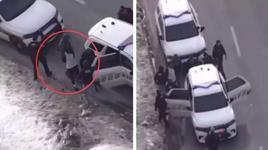 16 yaşındaki çocuk okulda arkadaşını vurdu! Gözaltı geldi, silah her yerde aranıyor