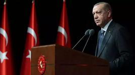 Cumhurbaşkanı Erdoğan yarın DEM Parti heyetini kabul edecek