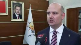 Dijital işgal! AK Partili İleri: Teknolojik sömürgeye izin vermeyeceğiz