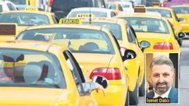 Singapur taksi sistemi geliyor