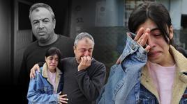 Ağlayarak teslim oldu, babası konuştu: Cezaevinde Özlem gibi mağdur çokmuş