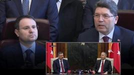 2 bakanlıkta devir teslim töreni! Mustafa Çiftçi ve Akın Gürlek görevi devralıyor