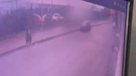 5 yaşındaki oğlu ‘ölmek istediği’ için denize itmiş