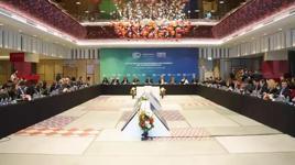 İstanbul'da, Bakan Kurum başkanlığında COP31'in başlangıç toplantısı yapıldı