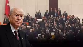 Bahçeli'den CNN Türk'e özel açıklama: CHP neyin korkusunu yaşıyor?