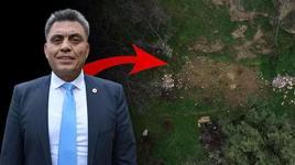 Osman Gazi'nin evinin varlığı, bulunduğu alan ve mimari özellikleri tescillendi