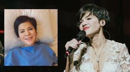 Aydilge ameliyat oldu! 'Bugün ağrılarımdan kurtuluş günüm'