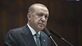 Cumhurbaşkanı Erdoğan: Tarihi İpek Yolu'nu modern bir anlayışla yeniden canlandırıyoruz