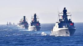 Savaş gemileri satılıyor mu? MSB'den açıklama geldi