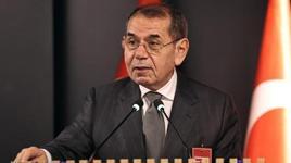 Galatasaray'da Dursun Özbek'ten TFF başkanı ile görüşme iddiasına yanıt! Icardi için tarih verdi