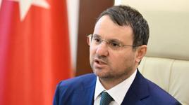 Adalet Bakanı Akın Gürlek'ten yargı mensuplarına ilk mesaj: 