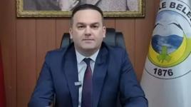 'Cinsel taciz' suçlamasıyla tutuklanan Görele Belediye Başkanı Hasbi Dede görevden uzaklaştırıldı