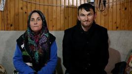 Yaz aylarında binlerce kişiyi ağırlayan tarihi mahalle kışın 3 haneye emanet