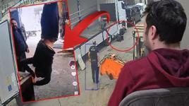 Zihinsel engelli Hamza'ya dehşeti yaşattılar: Aileme bile anlatamadım, patronum da göz yumuyor