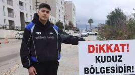 Bir kent ayağa kalktı! 4 mahalleye kuduz alarmı: Korkuyoruz