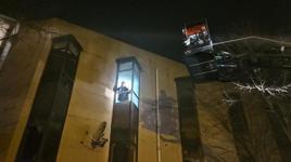 Kağıthane'de can pazarı! Yardım çığlığı ortalığı inletti: Bana maske gönderin