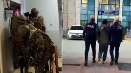 Yalova'da DEAŞ'a operasyon! 3 şüpheli tutuklandı