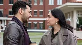 Güller ve Günahlar dizisinde 14 Şubat Sevgililer Günü'ne özel şarkı