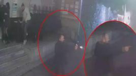 Eğlence mekanına dehşet! Kurşun yağdırdı: ‘Ben Diyarbakırlı Apo bana yanlış olmaz’