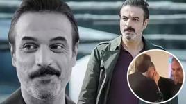 Ufuk Özkan'dan duygusal buluşma! Annesine organ naklinde bulunan gençle bir araya geldi