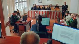 Uzak Şehir'de karar celsesi! 'Alya ile Boran'ın boşanmalarına...'