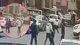 Yer: İstanbul! Sokak ortasında 1,7 milyon liralık gasp