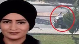 Üniversitedeki korkunç cinayette şok detaylar! Vurdu, başında bekleyip kayıt aldı