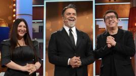 'Çok eğlendik, çok keyifliydik'