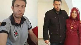 Boşanma davası günü eşini sokak ortasında öldürüp intihar etti