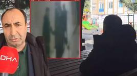 Esenyurt'ta dehşet! 10 çocuk evine kadar takip edip saldırdı